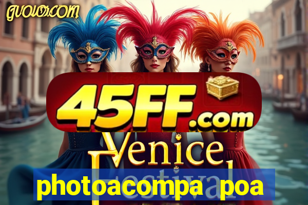 photoacompa poa zona norte